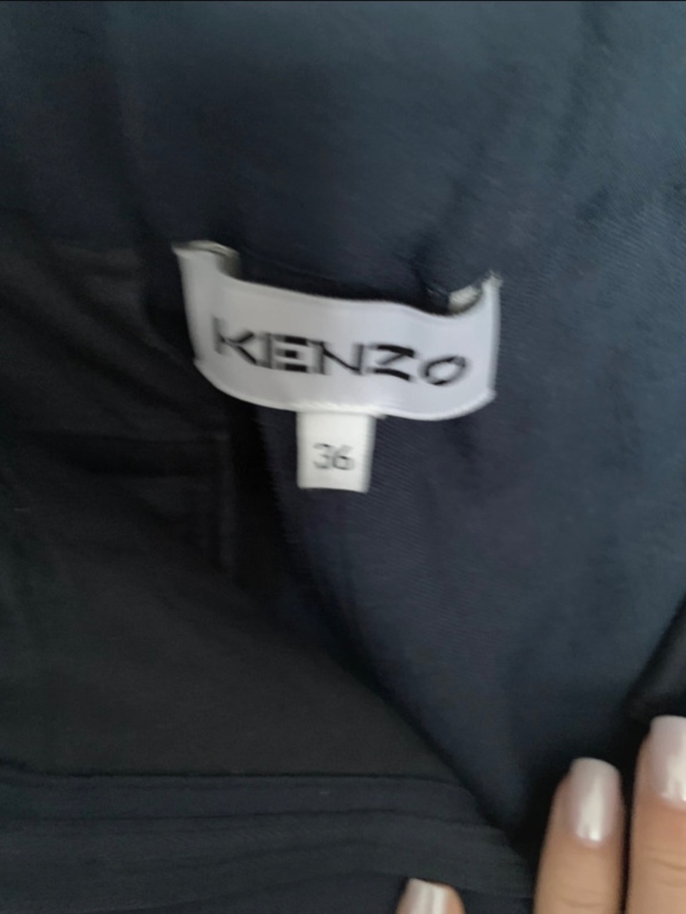 Women pants - Picture 5 of 9